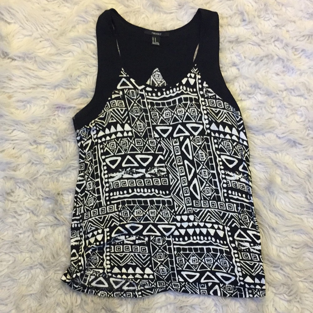 Forever 21 Top